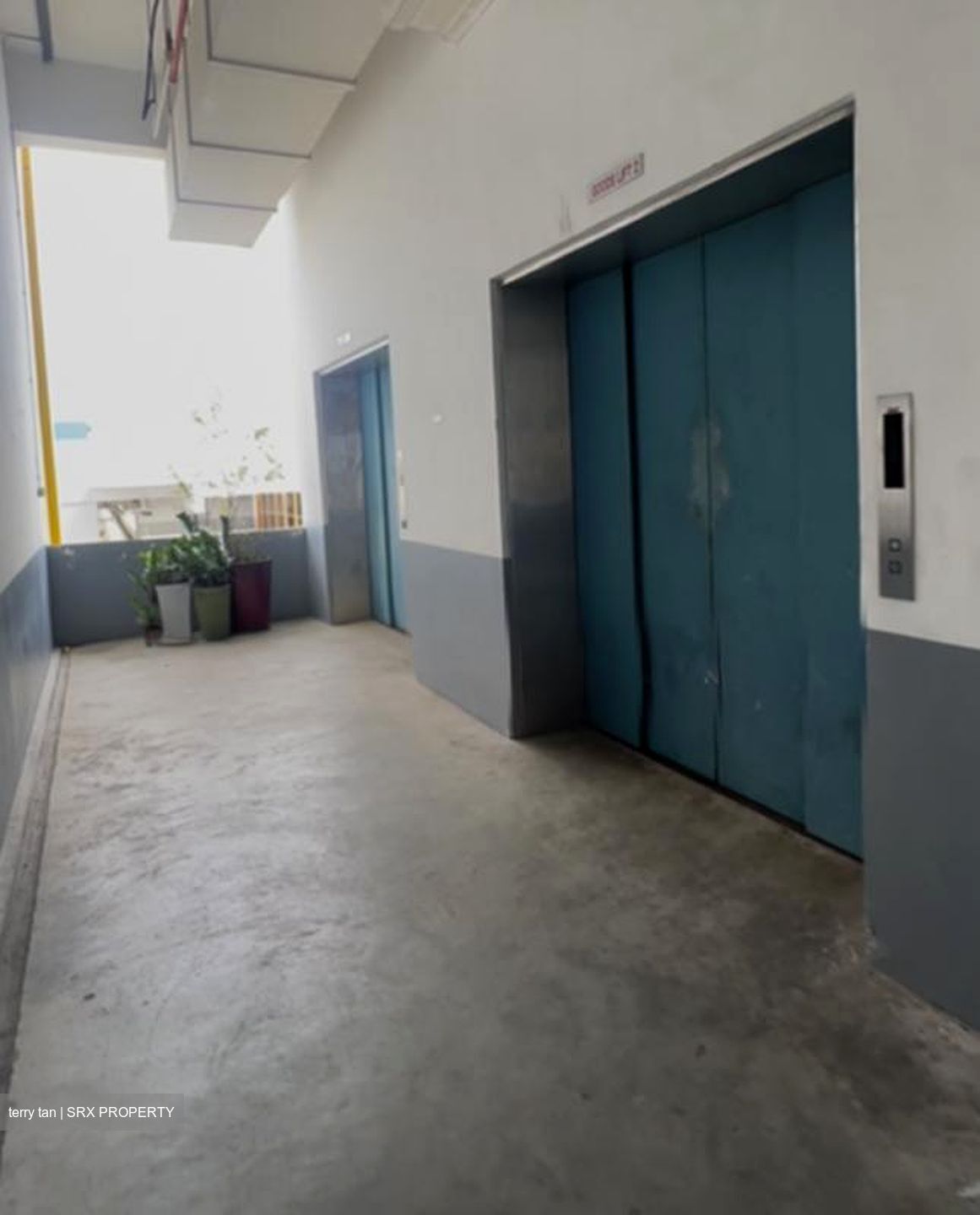 Heng Loong Building (D23), Factory #505627181